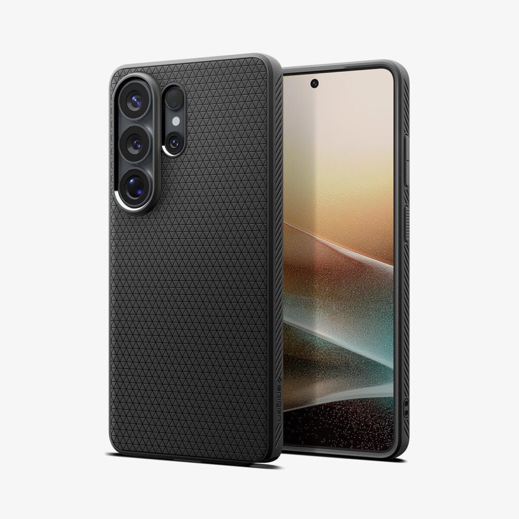 Spigen Liquid Air MagFit for Galaxy S26