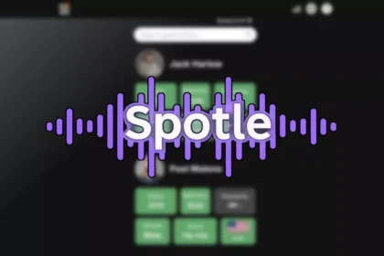 Spotle Answer May 31, 2026