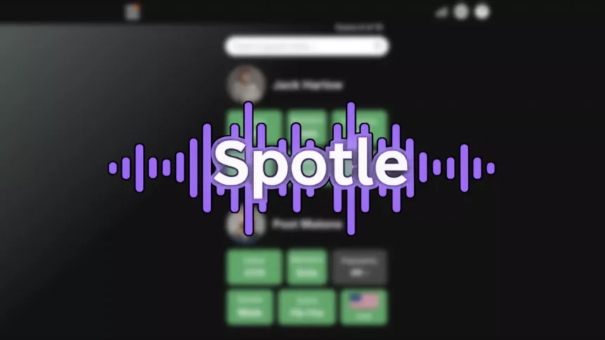 Spotle Answer May 31, 2026