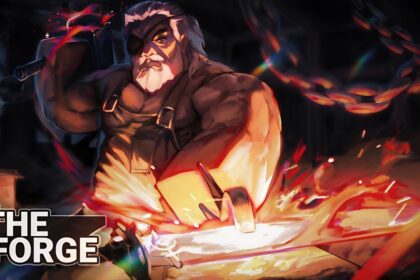 The Forge Codes