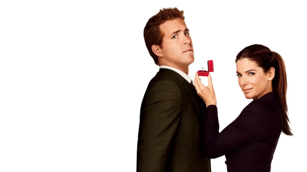 The Proposal on Netflix