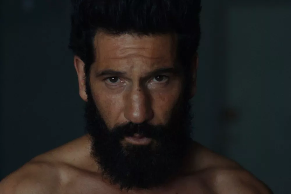 The Punisher: One Last Kill (2026)