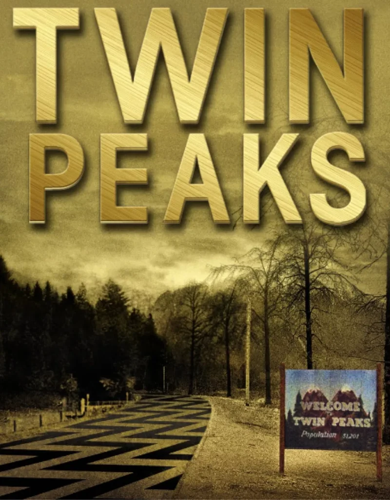 Best TV Shows Like Dark: 11 Mind-Bending Series to Watch 3 A still from Fringe Twin Peaks (1990–91) TV show