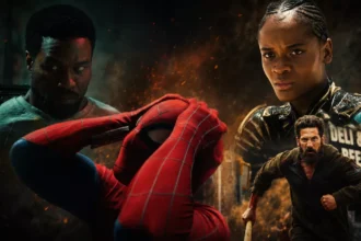 Upcoming Marvel Movies in 2026