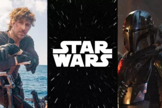 Upcoming Star Wars Movies in 2026-27