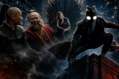 Upcoming TV Shows in 2026 Ranked