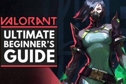 VALORANT Beginner Guide