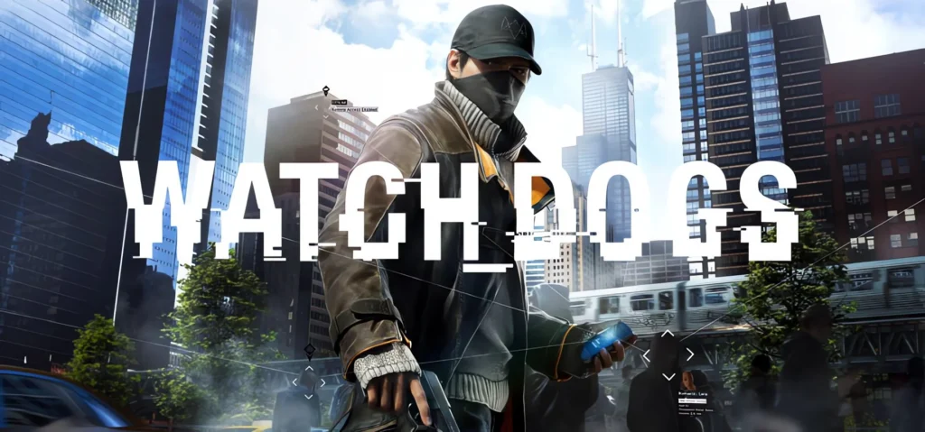 10 Best Games to Play Before GTA 6 While You Wait 8 Watch Dogs 2