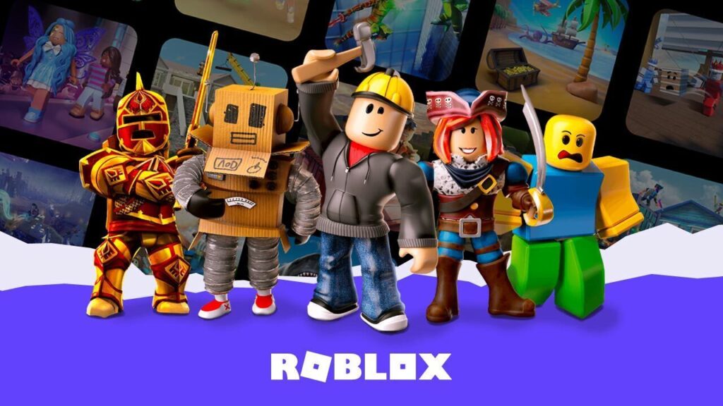 What Is Roblox
