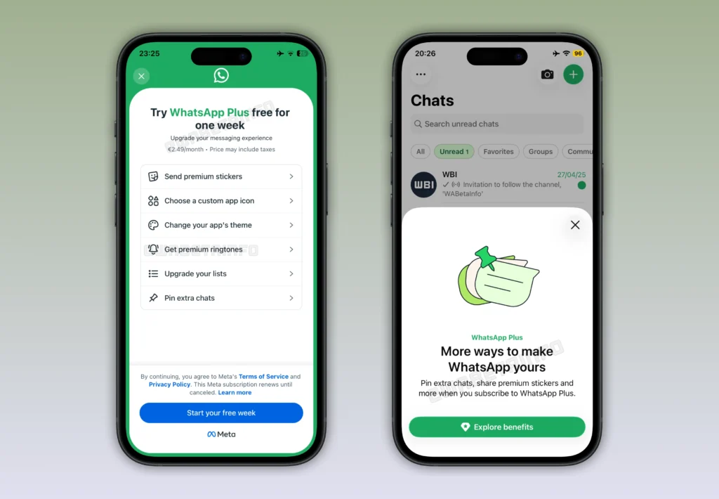 What Is WhatsApp Plus?