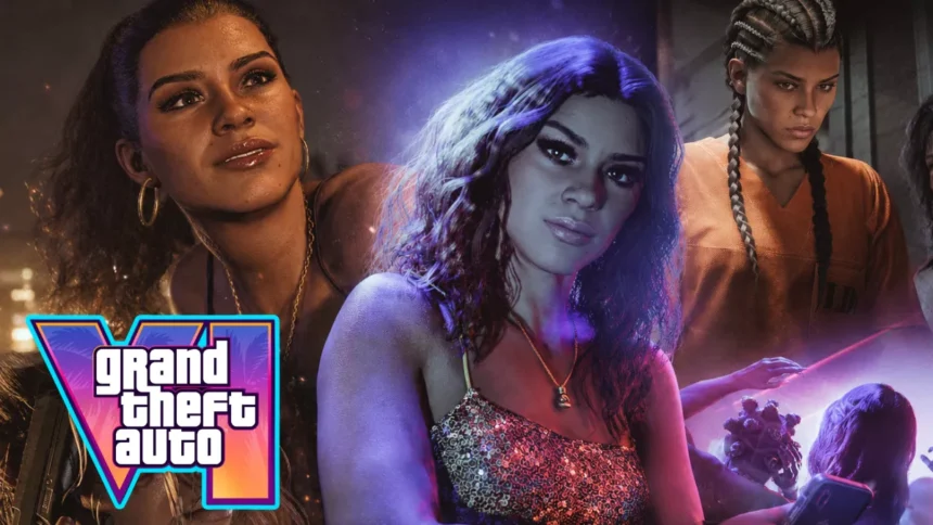 Who Is Lucia in GTA 6? Every detail and fan theories explained