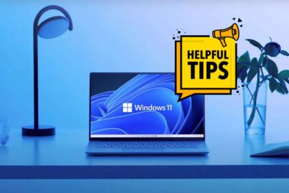 Windows 11 Hidden Features