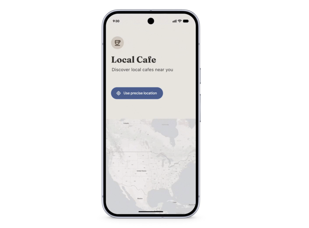 You Can Now Share Your Precise Location Temporarily