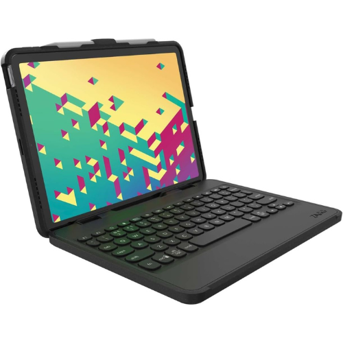 ZAGG Pro Keys for iPad Pro 11-inch (M4 and M5)