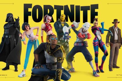 best Fortnite collabs ever ranked