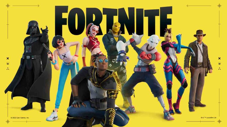 best Fortnite collabs ever ranked