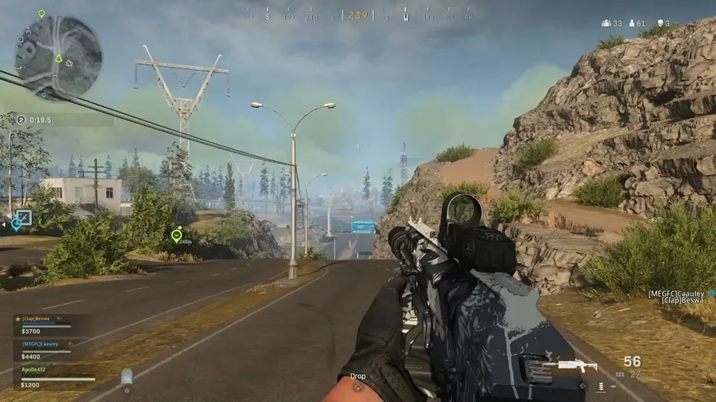 When to Use SMGs