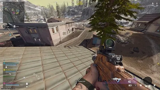 When to Use Assault Rifles