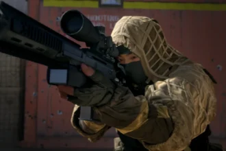 How to Improve Aim in Call of Duty