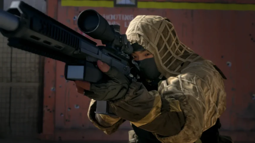 How to Improve Aim in Call of Duty