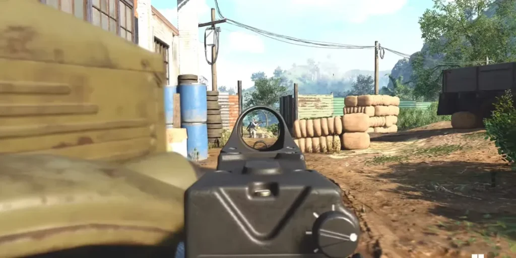 Why Aim is Important in Call of Duty