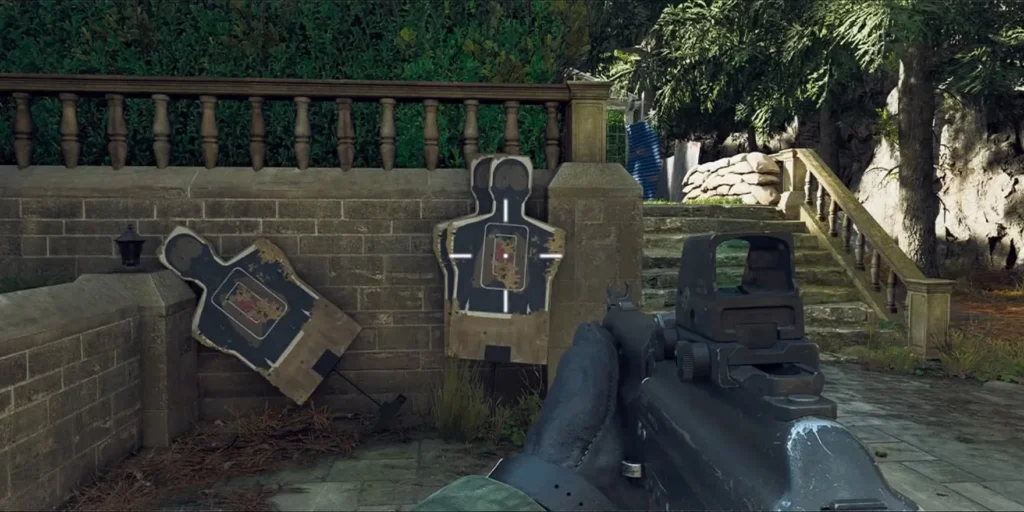 Practice Drills to Improve Aim Fast