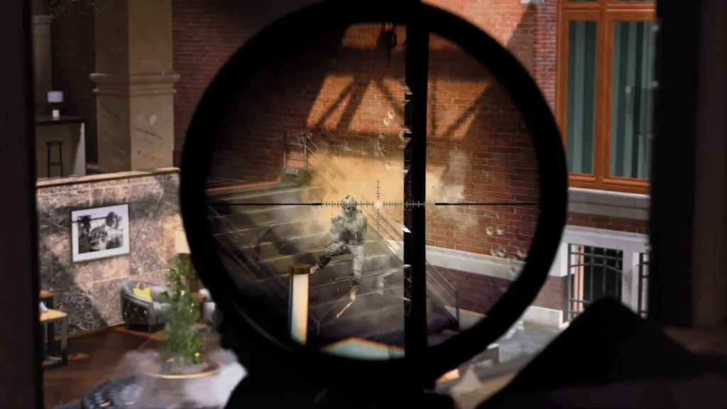Common Aim Mistakes Beginners Make