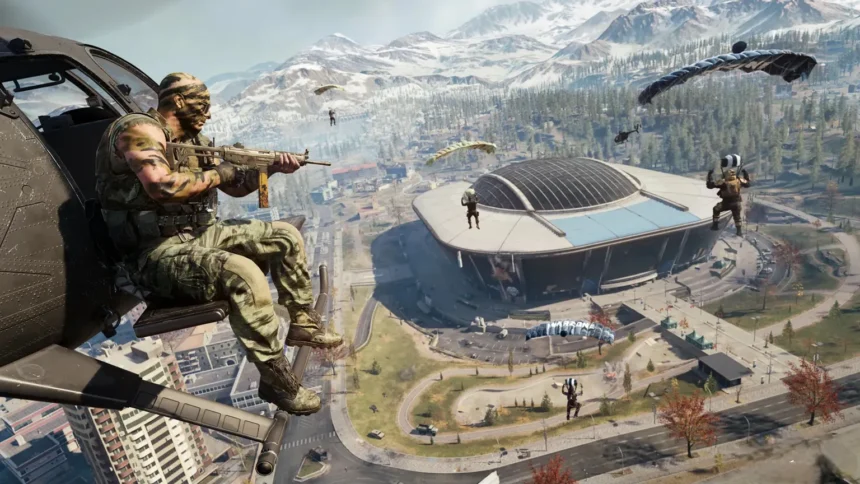 Best Settings for Call of Duty