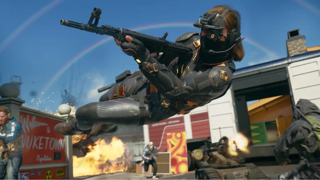 Why Settings Matter in Call of Duty