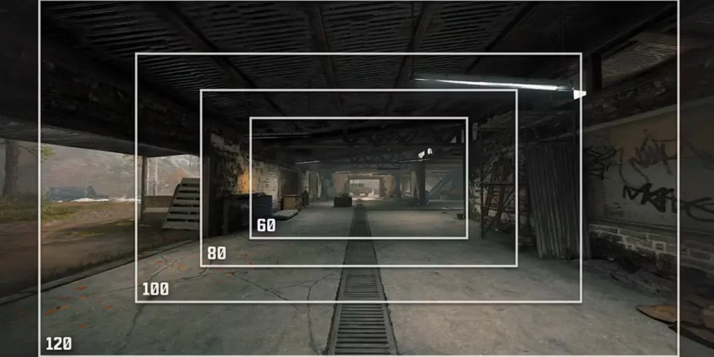 Field of View (FOV) Settings Guide