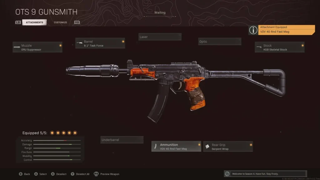 Simple Attachment Guide for Beginners