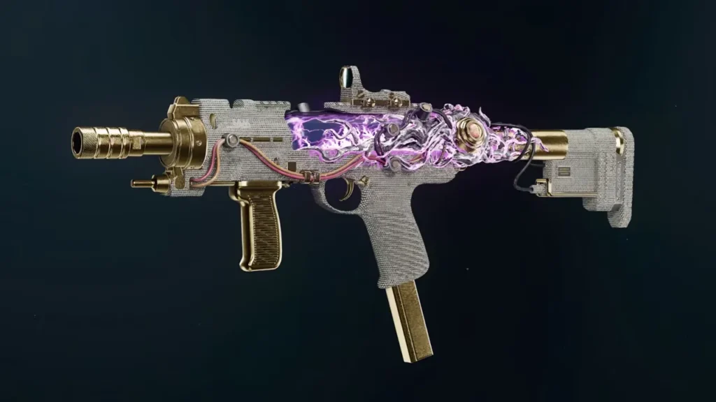 Loadouts Based on Playstyle