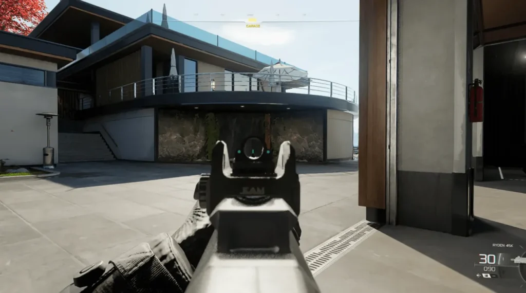 Ignoring Aim Fundamentals