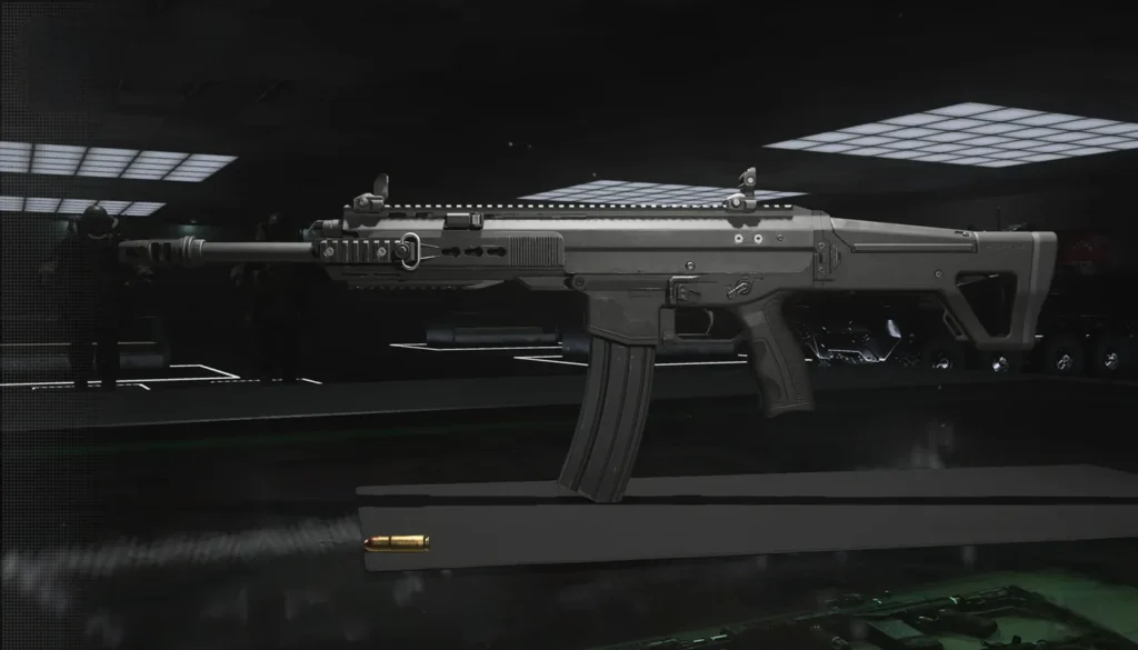 Not Using the Right Weapons