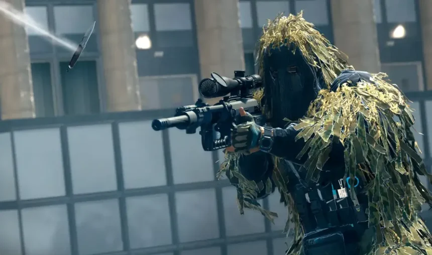 Best Sniper Loadouts for Quickscoping in Call of Duty