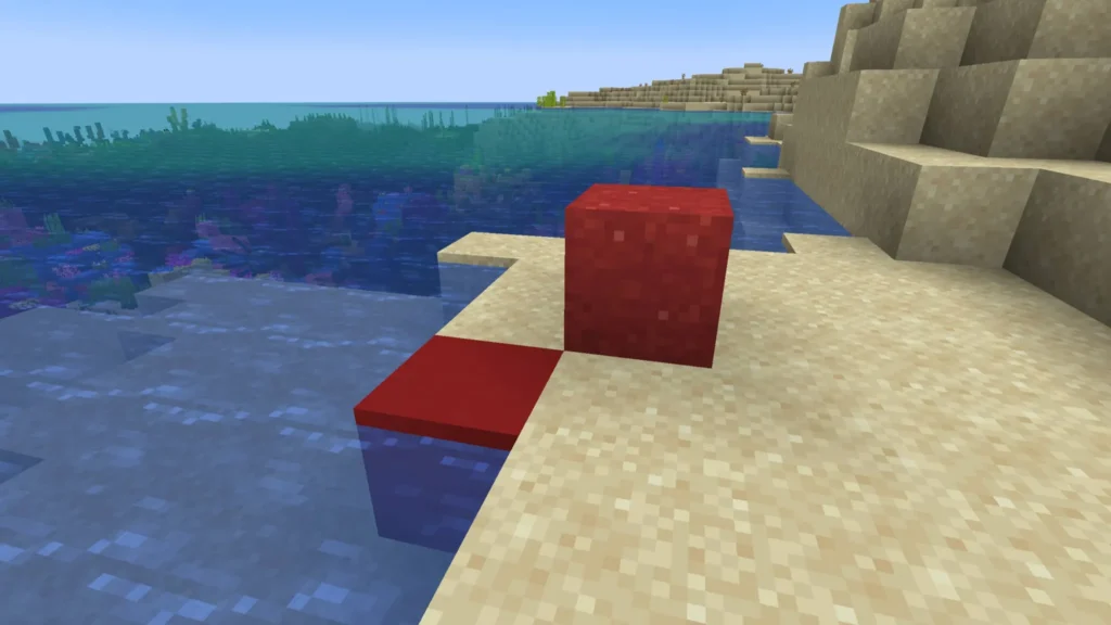 What Is Concrete in Minecraft