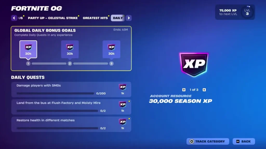 Fastest XP Farming Strategy (Step-by-Step Routine)
