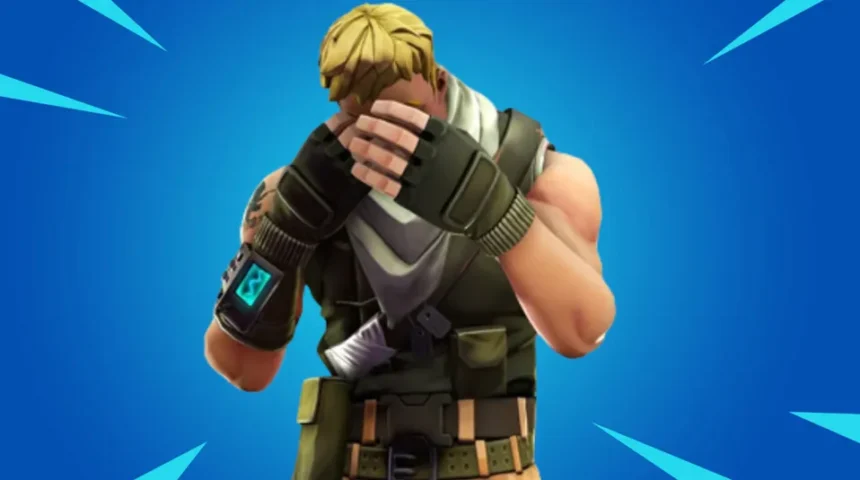Fortnite Not Launching? Fix It Fast in Fortnite