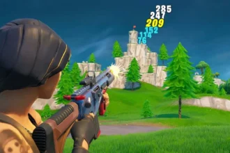 Best Sensitivity Settings for Fortnite