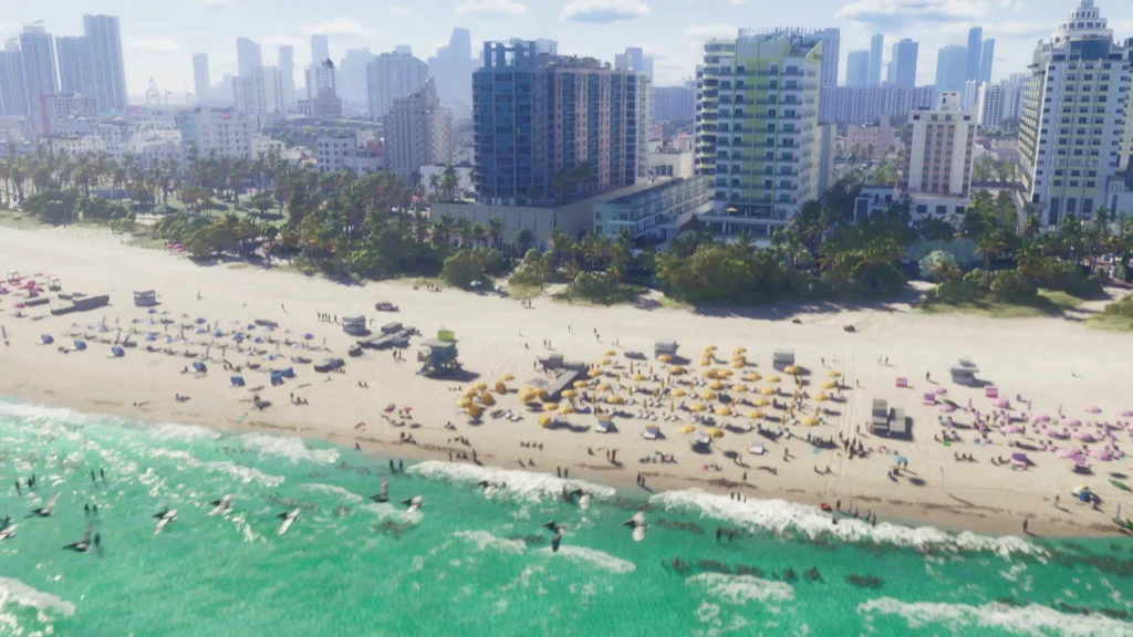 What Is Leonida in GTA 6?