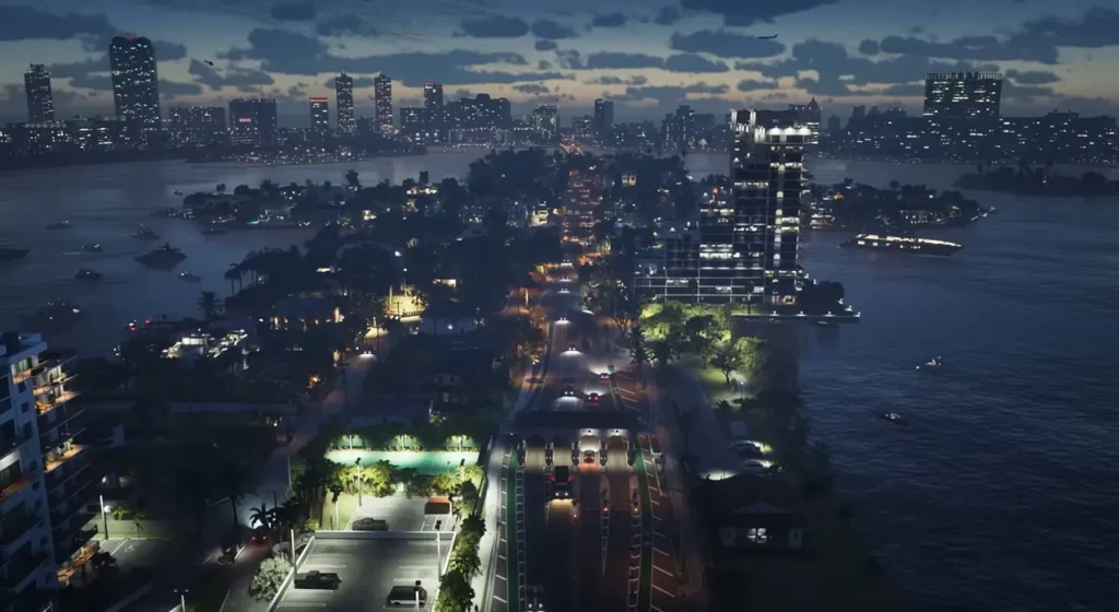 Hidden Map Clues Fans Found in the Trailer