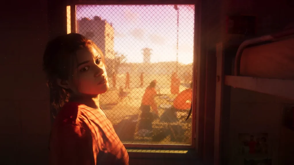 Better Graphics and Lighting