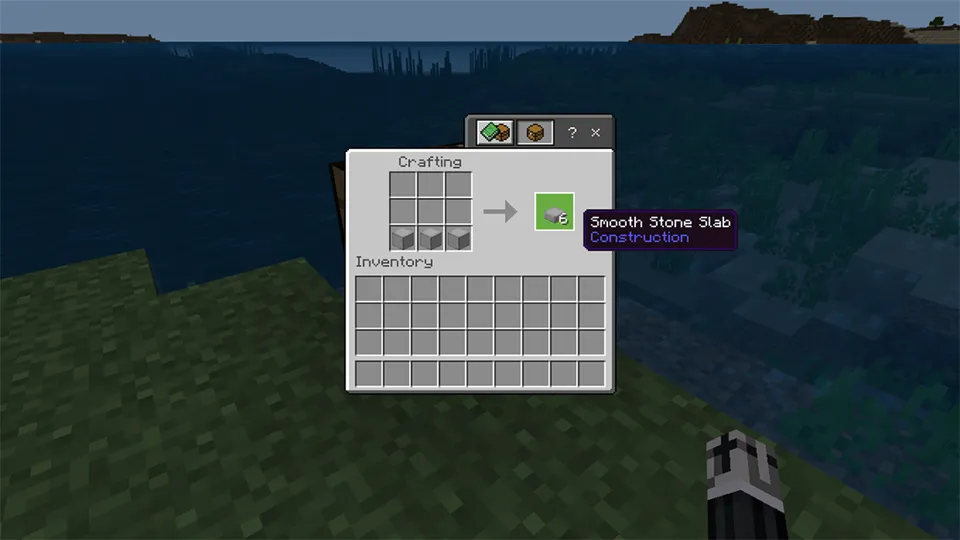 Smooth Stone Recipe (Quick Answer)
