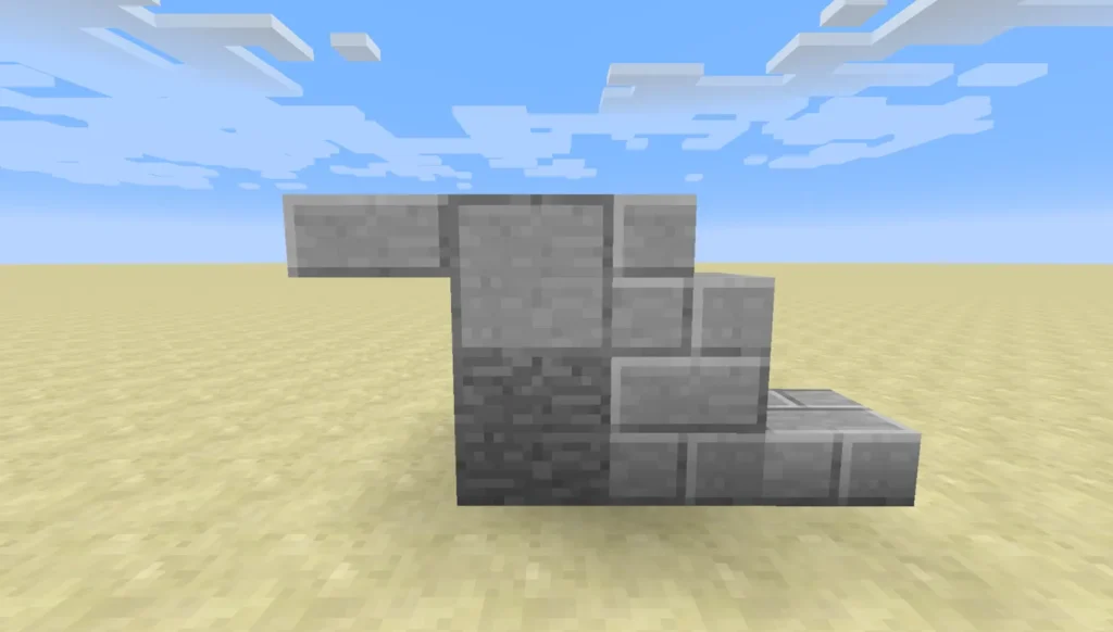 What Is Smooth Stone in Minecraft?