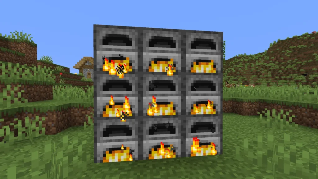 How to Make Smooth Stone Faster