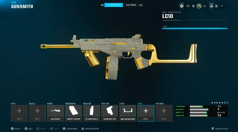 Best SMGs for Close Range