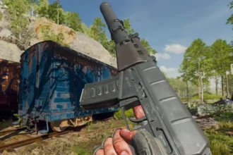 Best Guns in Warzone Right Now