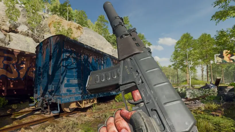 Best Guns in Warzone Right Now