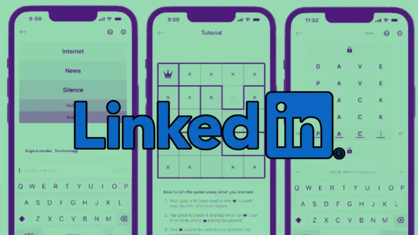 All LinkedIn Games Answers Today June 1, 2026 1 All LinkedIn Games Answers Today June 1, 2026