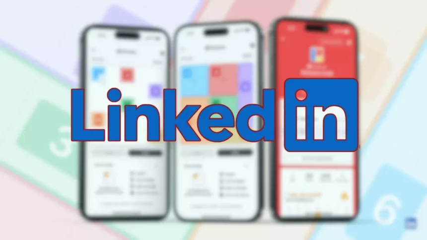 All LinkedIn Games Answers Today June 10, 2026